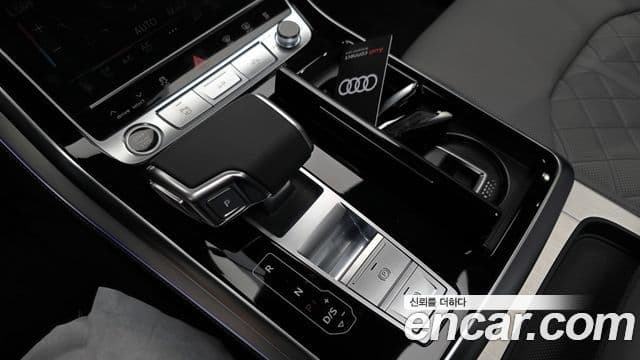 Audi Q7 2026 — фото 9 из 20