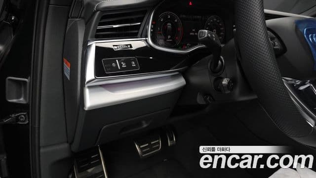 Audi Q7 2026 — фото 13 из 20