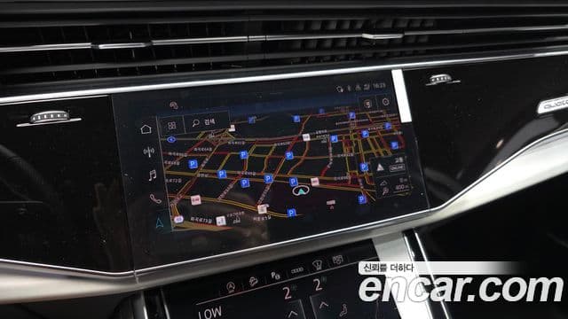 Audi Q7 2026 — фото 15 из 20
