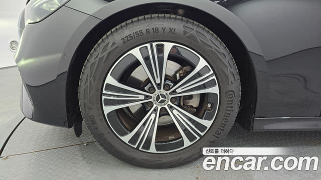 Mercedes-Benz E-Class 2025 — Şəkil 5/20