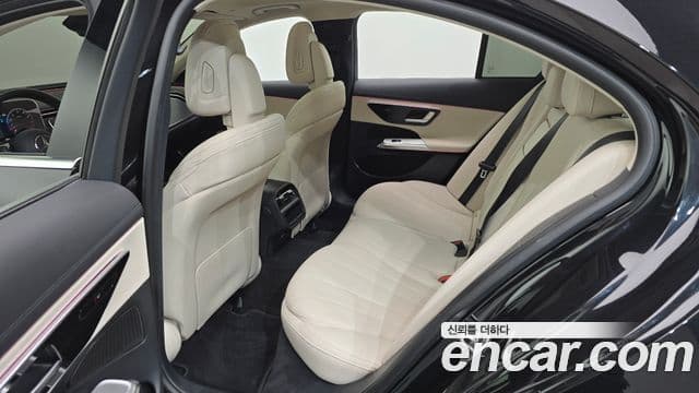 Mercedes-Benz E-Class 2025 — Şəkil 11/20