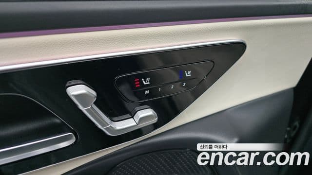 Mercedes-Benz E-Class 2025 — Şəkil 19/20