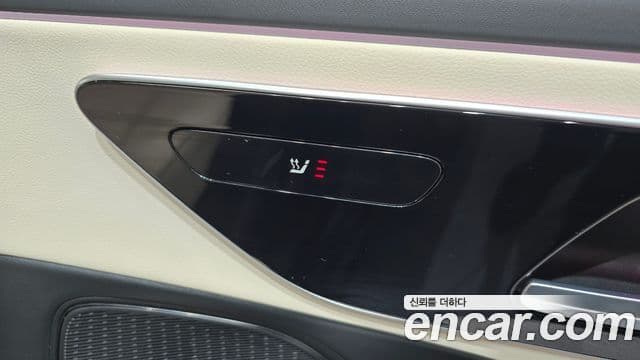 Mercedes-Benz E-Class 2025 — Şəkil 20/20