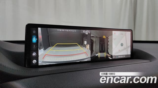 Genesis GV80 2023 — ფოტო 36/37