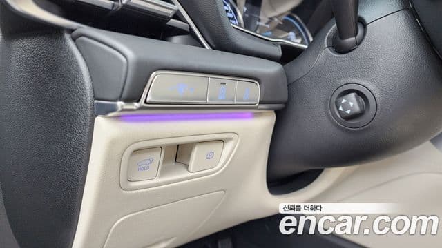 Genesis GV80 2023 — ფოტო 37/37