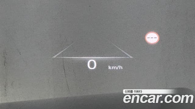 Genesis GV80 2023 — ფოტო 18/37