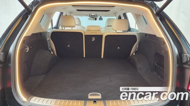 Genesis GV80 2023 — ფოტო 4/37