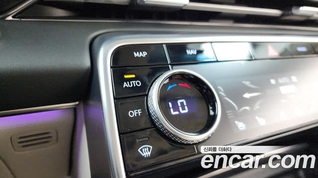 Genesis GV80 2023 — ფოტო 27/37