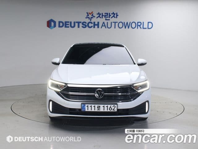 Volkswagen Jetta 2024 — Şəkil 2/20