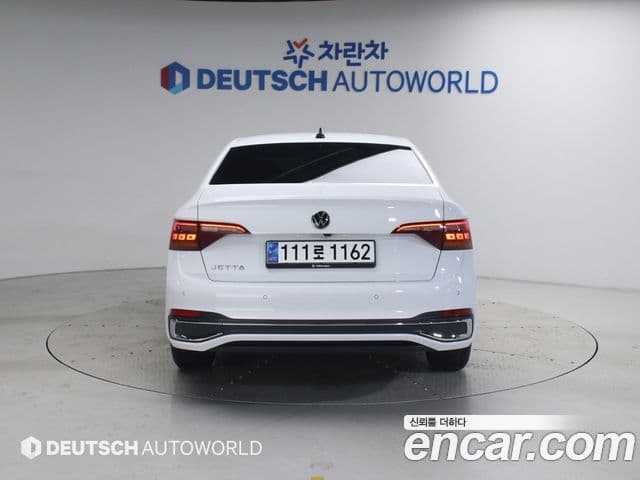 Volkswagen Jetta 2024 — Şəkil 3/20