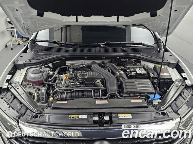 Volkswagen Jetta 2024 — Şəkil 5/20