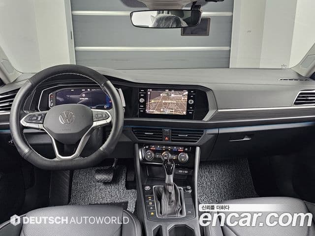 Volkswagen Jetta 2024 — Şəkil 6/20