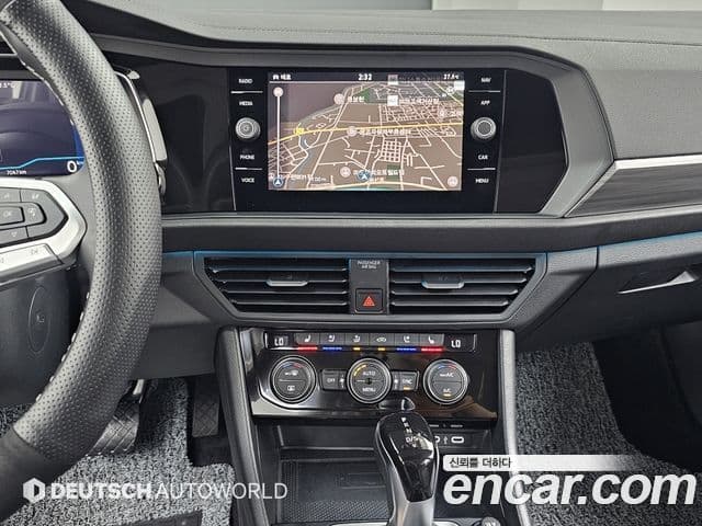 Volkswagen Jetta 2024 — Şəkil 13/20