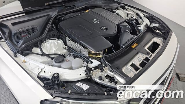 Mercedes-Benz E-Class 2026 — Şəkil 5/20