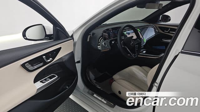 Mercedes-Benz E-Class 2026 — Şəkil 9/20
