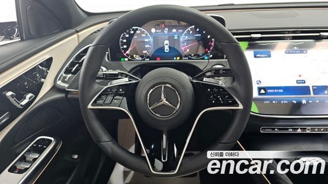 Mercedes-Benz E-Class 2026 — Şəkil 13/20