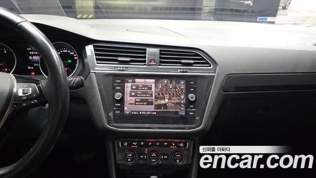 Volkswagen Tiguan 2020 — Şəkil 14/20
