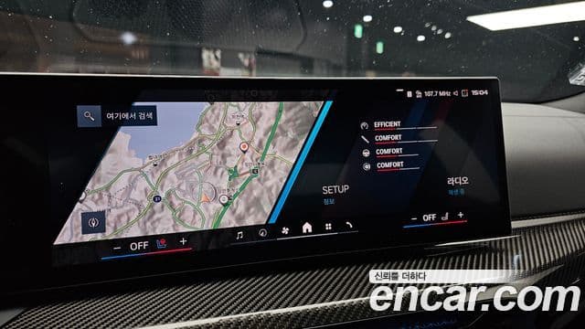 BMW M3 2025 — Photo 6/34