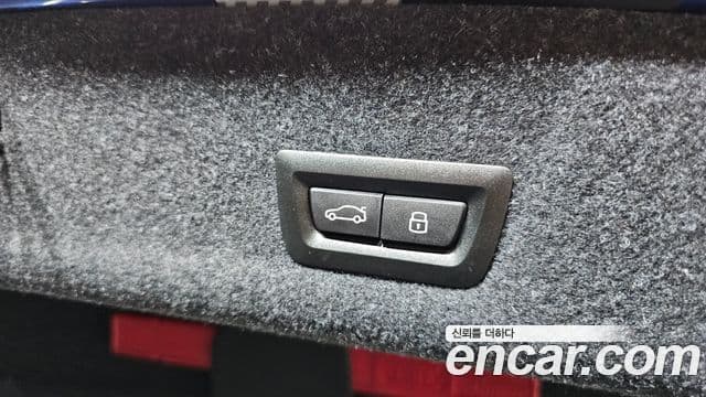 BMW M3 2025 — Photo 25/34