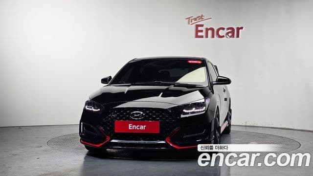 Hyundai Veloster 2020 — Şəkil 3/20