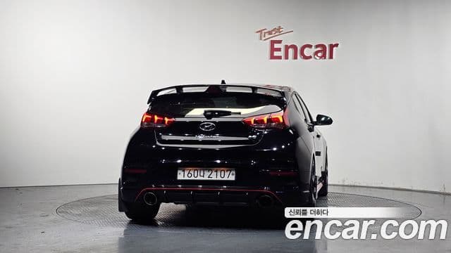 Hyundai Veloster 2020 — Şəkil 4/20