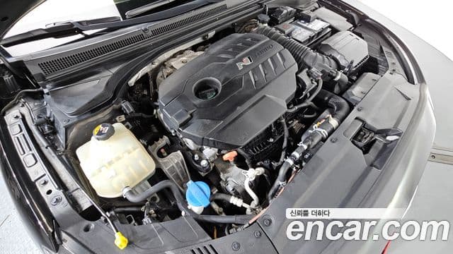 Hyundai Veloster 2020 — фото 6 из 20