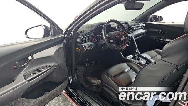 Hyundai Veloster 2020 — фото 9 из 20