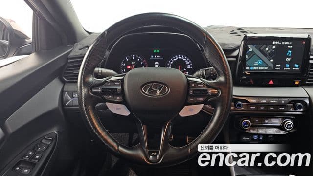Hyundai Veloster 2020 — Şəkil 13/20