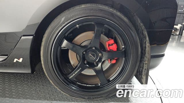 Hyundai Veloster 2020 — Photo 4/32