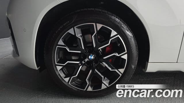 BMW X3 2025 — фото 5 из 20