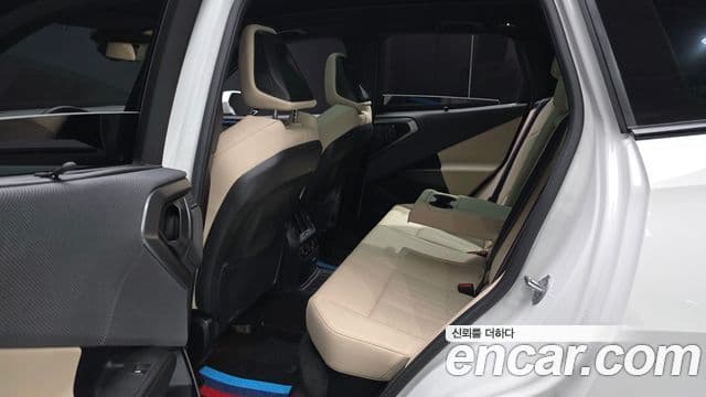 BMW X3 2025 — ფოტო 12/20