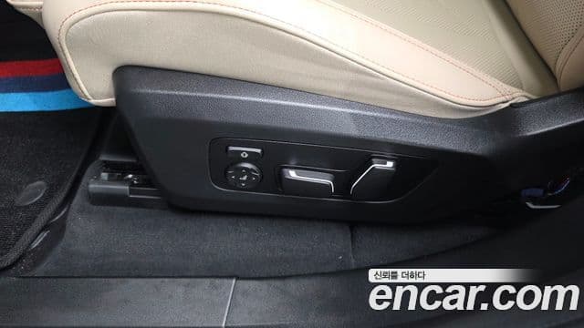 BMW X3 2025 — Şəkil 24/36