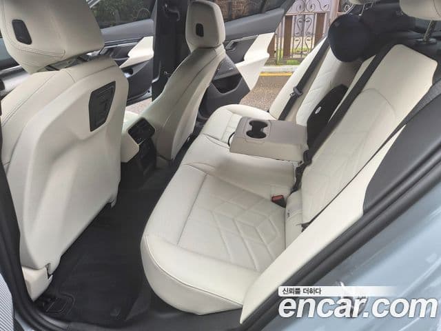 BMW 5 Series 2026 — ფოტო 9/9