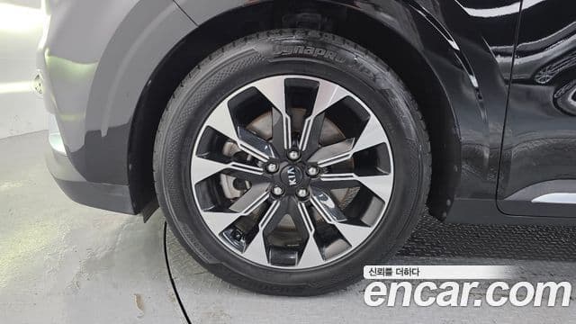 Kia Carnival 2021 — Şəkil 5/20