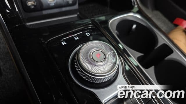 Kia Carnival 2021 — Şəkil 9/20