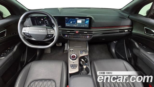 Kia Sportage 2025 — ფოტო 10/20
