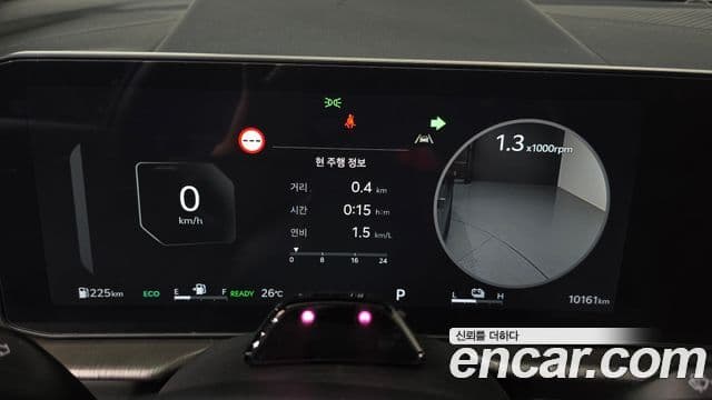 Kia Sportage 2025 — ფოტო 7/20