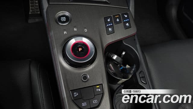 Kia Sportage 2025 — ფოტო 8/20