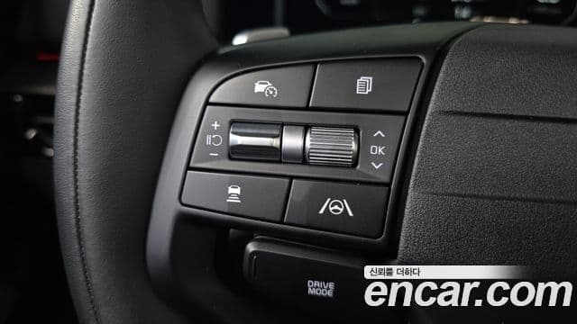 Kia Sportage 2025 — ფოტო 15/20