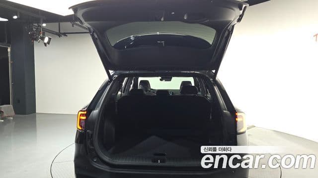 Kia Sportage 2025 — ფოტო 18/20