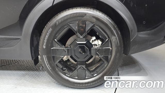 Kia Sportage 2025 — Photo 16/33