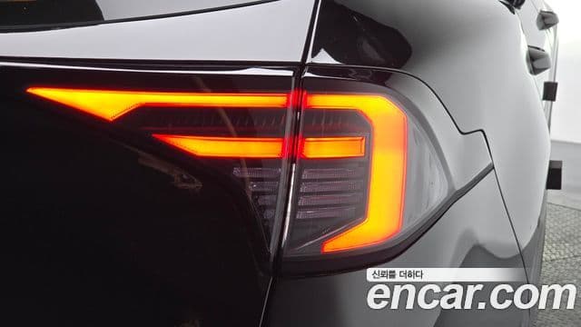 Kia Sportage 2025 — Photo 23/33