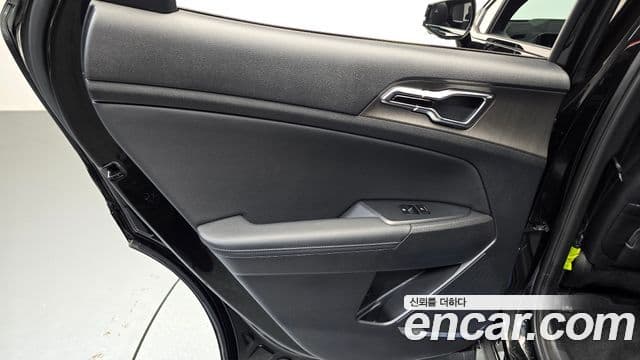 Kia Sportage 2025 — Photo 24/33