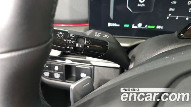 Kia Sportage 2025 — Photo 9/33