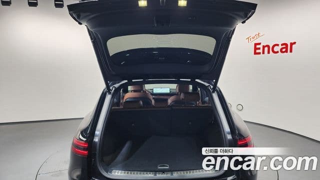 Genesis GV70 2022 — фото 20 из 20