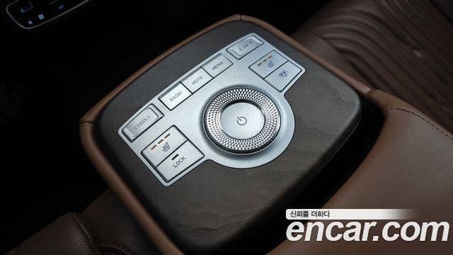 Genesis G80 2022 — Şəkil 1/20