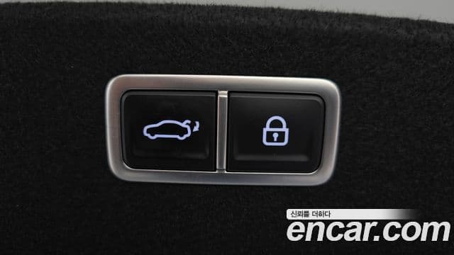 Genesis G80 2022 — Şəkil 3/20