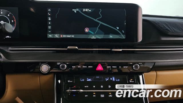 Kia Carnival 2021 — Фото 13/20