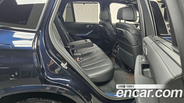 BMW X5 2026 — ფოტო 12/20