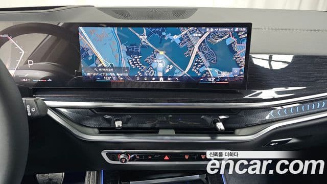 BMW X5 2026 — ფოტო 14/20